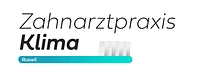 Logo Zahnarztpraxis Klima