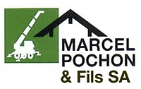 Logo Marcel Pochon & Fils SA