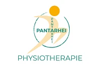 Logo Physiotherapie Panta Rhei