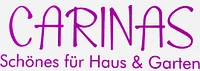 Logo Carinas Schönes für Haus & Garten
