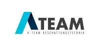 Logo A-Team Beschattungstechnik AG
