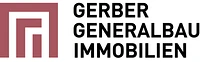 Logo Gerber Generalbau + Immobilien GmbH