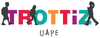 Logo TROTTIZ SA