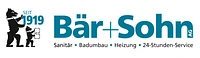 Bär + Sohn AG logo
