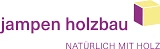 Logo Jampen Holzbau AG