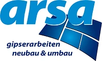 arsa gipsergeschäft-Logo