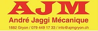 AJM-Logo