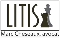 Logo Etude Litis