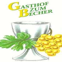Gasthof zum Becher-Logo