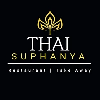 Suphanya Thai Restaurant-Logo