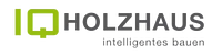 Logo IQ Holzhaus AG