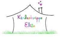 Logo Kinderkrippe Elisa