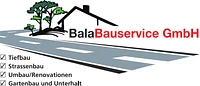 Bala Bauservice GmbH-Logo