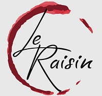 Café du Raisin-Logo