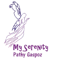 My Serenity, Thérapies holistiques-Logo
