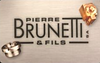 Pierre Brunetti & Fils SA / Tournage Fraisage