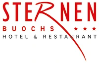 Logo Restaurant und Hotel Sternen Buochs