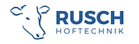 Logo Rusch Hoftechnik GmbH