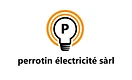 PERROTIN Electricité Sàrl logo