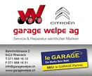 Garage Welpe AG