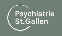 Psychiatrie St. Gallen-Logo