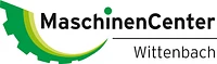 Maschinencenter Wittenbach-Logo