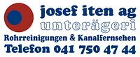 Logo Iten Josef AG