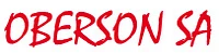 Logo Usine Oberson SA