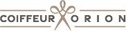 Logo Coiffeur Orion