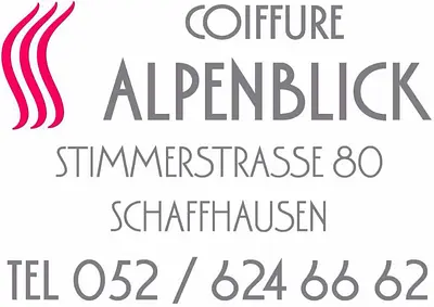 Alpenblick Coiffure