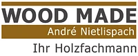 wood made-Logo