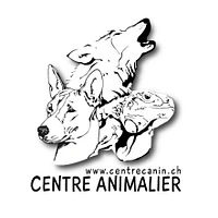 Centre Canin Mirador sarl-Logo