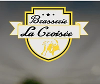 Brasserie La Croisée logo