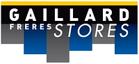 Gaillard Frères Stores-Logo
