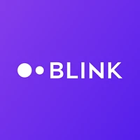 nohe - by BLINK logo