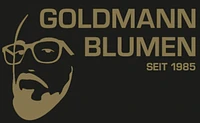 Blumen Goldmann-Logo