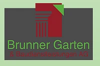 Logo Brunner Garten & Baudienstleistungen AG