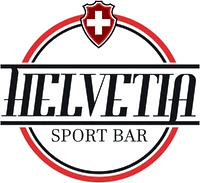 Logo Helvetia Sport Bar