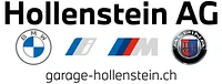 Logo Garage Hollenstein AG