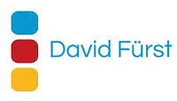 Logo David Fürst Sanitär Heizung Solar