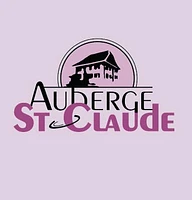 Logo Auberge St-Claude