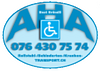 Rollstuhlfahrbetrieb AHA Transport