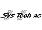 Logo SYS TECH AG