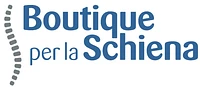 Logo BOUTIQUE PER LA SCHIENA
