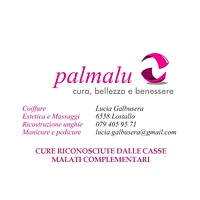 Logo Studio Palmalu