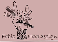 Logo Fabis Haardesign