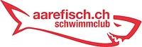 Schwimmschule Aarefisch-Logo