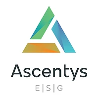 Logo Ascentys Sàrl