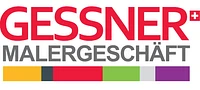 Logo Gessner Malergeschäft GmbH