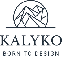 Kalyko Design Sagl-Logo